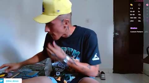 Snapshot of bray_hotboy chatting on 03-04-26, 07:53 Bray Hotboy online show from 03-04-26, 07:53