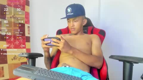 brayan_chevignon online show from 12-30-24, 10:01