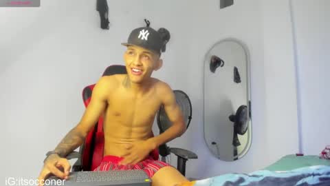brayan_chevignon online show from 02-26-25, 05:53