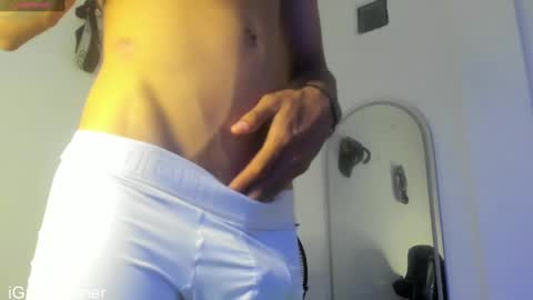 brayan_chevignon online show from 02-28-25, 05:37