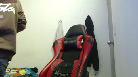 brayan_chevignon online show from 10-14-25, 04:57