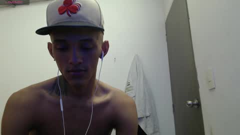 brayan_chevignon online show from 10-22-25, 05:41