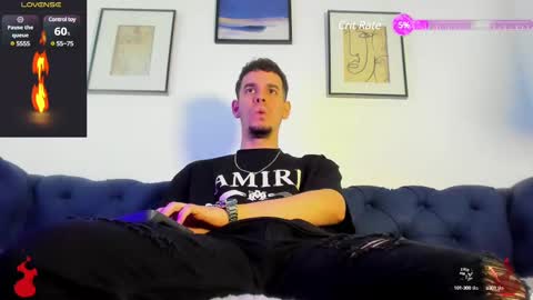 Snapshot of brayhambrown chatting on 02-15-25, 10:31 brayhambrown online show from 02-15-25, 10:31