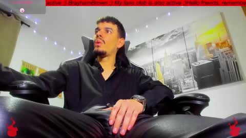 Snapshot of brayhambrown chatting on 11-05-25, 05:07 brayhambrown online show from 11-05-25, 05:07