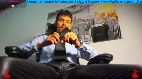 Snapshot of brayhambrown chatting on 11-13-25, 02:32 brayhambrown online show from 11-13-25, 02:32