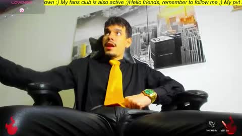 Snapshot of brayhambrown chatting on 11-20-25, 02:34 brayhambrown online show from 11-20-25, 02:34