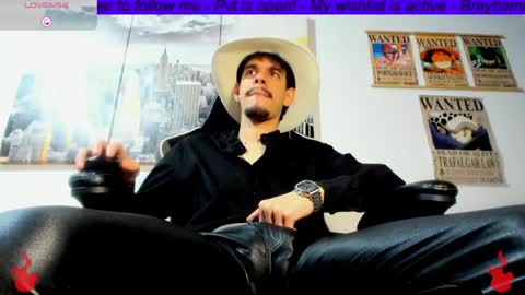 brayhambrown online show from 05-20-26, 04:40