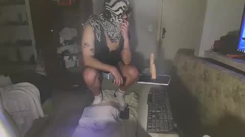 braziandesire online show from 05-31-26, 02:13