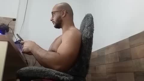 FetishCarioca online show from 03-19-26, 02:15