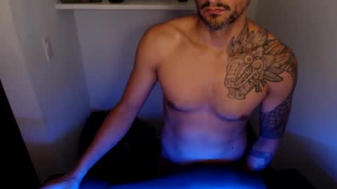 break_dusk online show from 12-21-25, 03:35