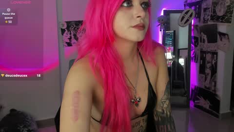 Rei  online show from 01-13-25, 03:34