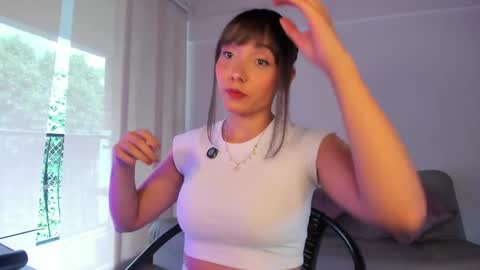 Snapshot of breakfastwithtiff chatting on 05-26-26, 08:38 Mar Unboxinbg For My B-DaySunday 21th June online show from 05-26-26, 08:38