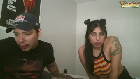 Snapshot of brednbroken chatting on 05-31-26, 03:08 Reina Papi online show from 05-31-26, 03:08