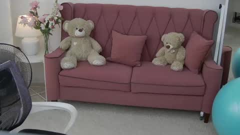 Bree online show from 04-16-26, 11:33
