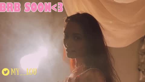 Ashley Dolce and Lou online show from 02-03-25, 06:39