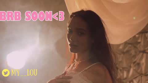 Ashley Dolce and Lou online show from 02-26-25, 06:32