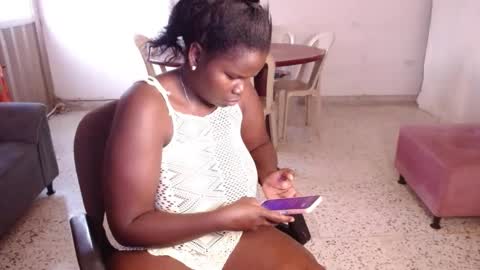 Valentina online show from 01-09-25, 12:30