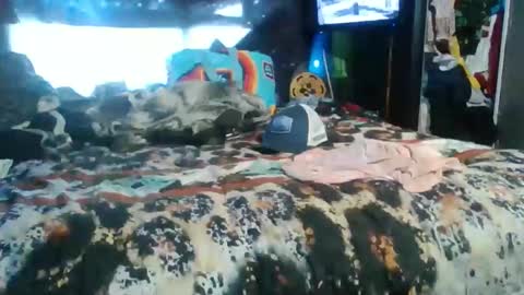 breezworld online show from 11-19-25, 05:02