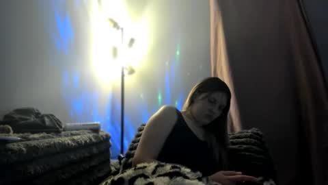 Brooke baby online show from 12-17-25, 01:06