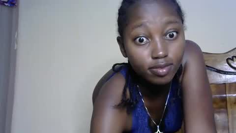 Snapshot of breezykan123 chatting on 12-15-24, 03:45 breelia online show from 12-15-24, 03:45