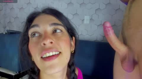 breik_and_agatha online show from 03-10-26, 11:10