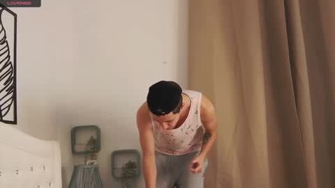 Brelland online show from 02-11-25, 04:46