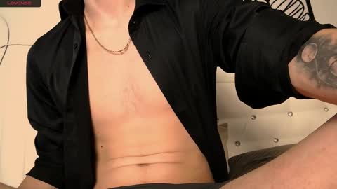 Brelland online show from 02-13-25, 11:28