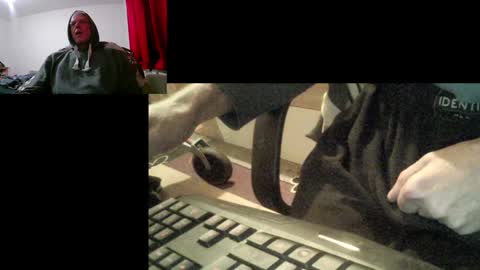 bremer64 online show from 12-30-24, 11:04