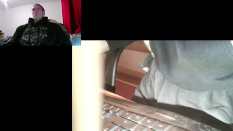 bremer64 online show from 12-31-24, 07:18