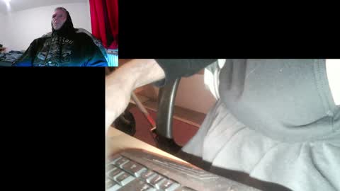 bremer64 online show from 01-02-25, 12:24