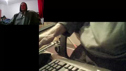 bremer64 online show from 02-15-25, 10:00