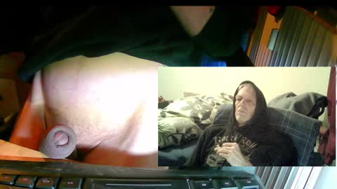 bremer64 online show from 11-15-25, 09:06