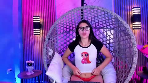 Snapshot of brenda1307 chatting on 05-23-26, 10:58 Brenda moris online show from 05-23-26, 10:58