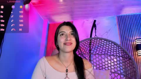 Snapshot of brenda1307 chatting on 06-12-26, 11:25 Brenda moris online show from 06-12-26, 11:25
