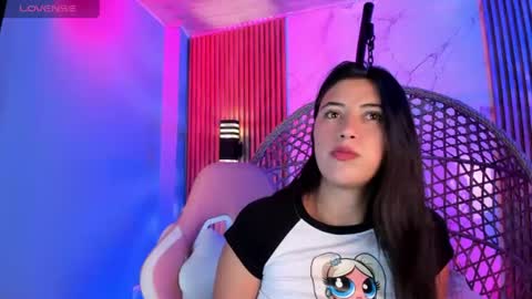 Snapshot of brenda1307 chatting on 06-16-26, 10:45 Brenda moris online show from 06-16-26, 10:45