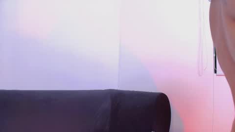 Brendita  online show from 02-10-25, 03:21