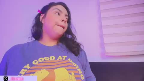 Brendita  online show from 09-16-25, 01:39