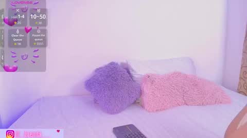 Brendita  online show from 03-04-26, 05:13