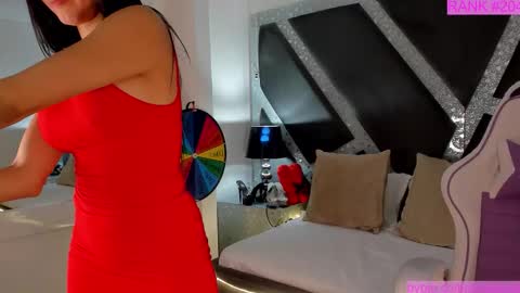 Snapshot of brenda_builes chatting on 10-02-25, 11:12 Brenda online show from 10-02-25, 11:12