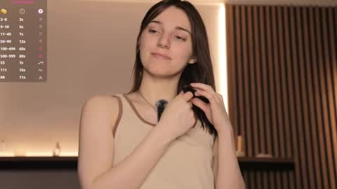 Marceline online show from 05-19-26, 09:43