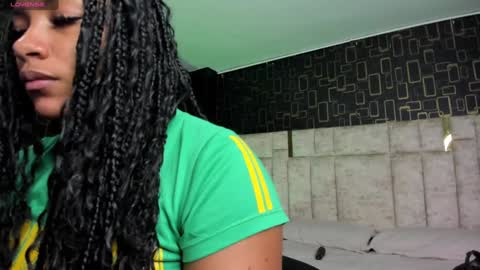 Snapshot of brenda_nova18 chatting on 12-23-24, 10:53 Brenda online show from 12-23-24, 10:53