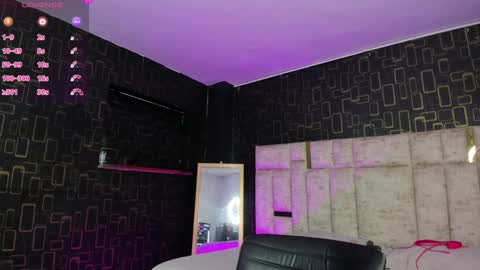 Snapshot of brenda_nova18 chatting on 01-12-25, 05:33 Brenda online show from 01-12-25, 05:33