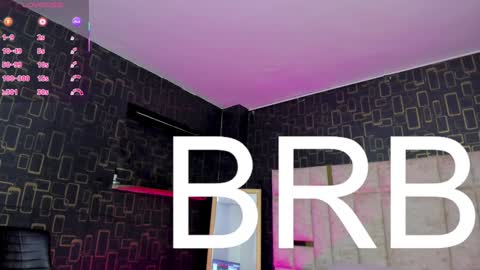 Snapshot of brenda_nova18 chatting on 02-03-25, 02:24 Brenda online show from 02-03-25, 02:24