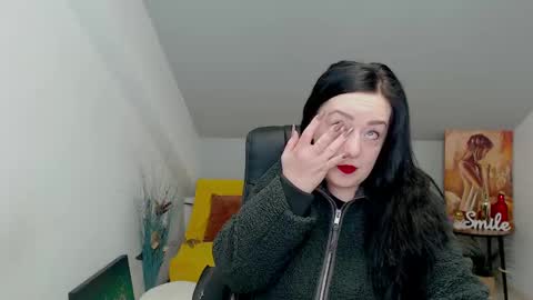 Snapshot of brenda_skye chatting on 02-18-25, 03:31 Brenda Skye online show from 02-18-25, 03:31