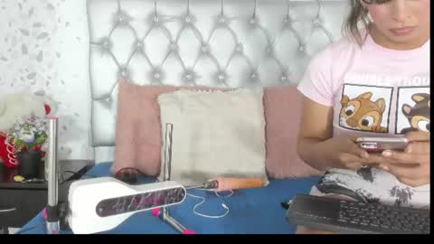 brenda sofia2 online show from 07-13-26, 02:53