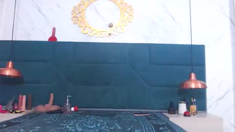 BRENDA VELASQUEZ online show from 03-26-26, 08:14