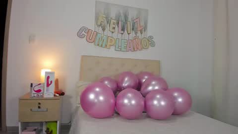 Brenda online show from 12-19-24, 03:18