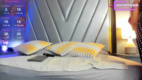 Snapshot of brendaadams_ chatting on 09-10-25, 11:10 Brenda Time Schedule 0600 - 1400 GMT-5 online show from 09-10-25, 11:10