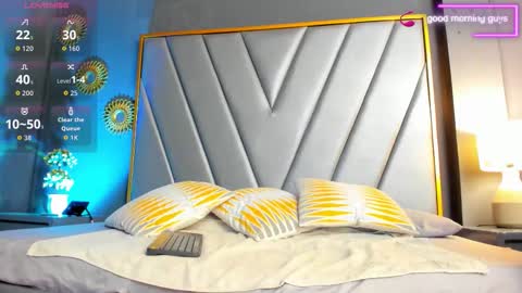 Snapshot of brendaadams_ chatting on 09-15-25, 11:21 Brenda Time Schedule 0600 - 1400 GMT-5 online show from 09-15-25, 11:21