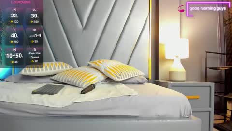 Snapshot of brendaadams_ chatting on 09-27-25, 10:53 Brenda Time Schedule 0600 - 1400 GMT-5 online show from 09-27-25, 10:53